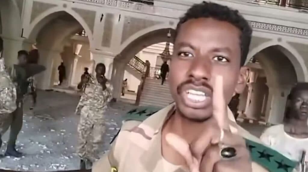 Soudan : L’armée reprend le contrôle du Palais Présidentiel à Khartoum, troisjournalistes perdent la vie dans les combats