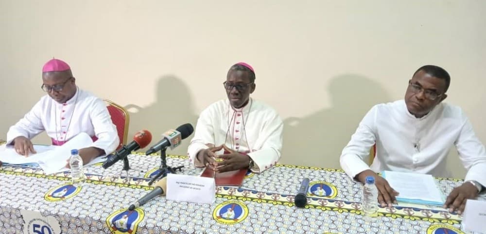 Côte d’Ivoire : Tensions autour de l’élection Présidentielle, les Évêques Catholiques tirent sur la sonnette d’alarme