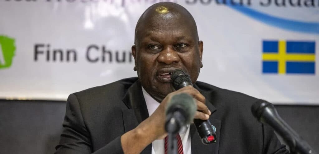 Soudan du Sud : L’opposition met fin à l’accord de paix suite à l’arrestation de RiekMachar, l’ONU s’inquiète d’un retour à la guerre civile