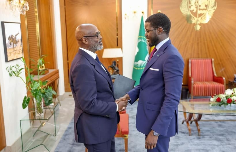 Visite du FMI au Sénégal : Un dialogue crucial avec les autorités sur la dette et les finances publiques