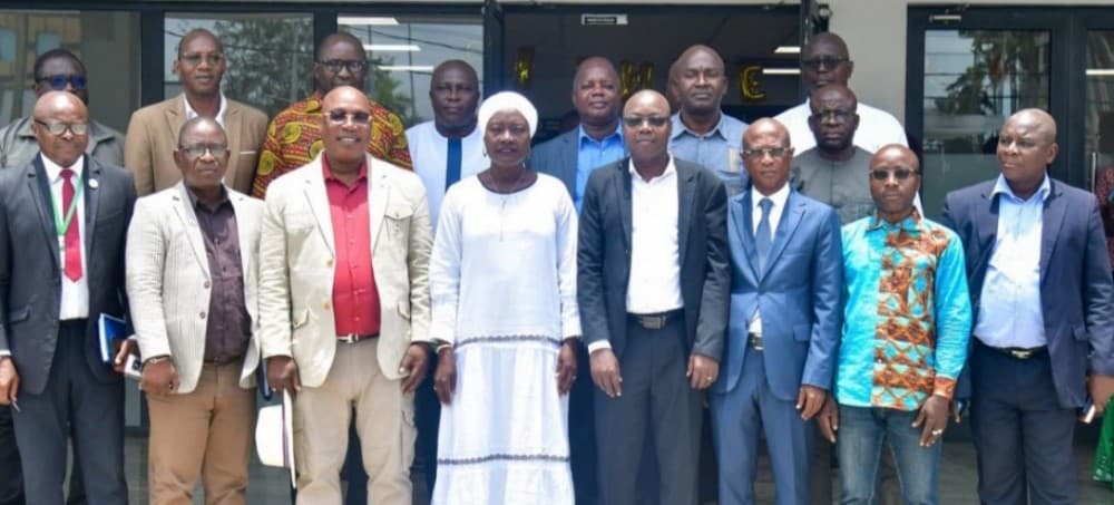 Côte d’Ivoire : Grève des enseignants, le gouvernement menace, les syndicats résistent