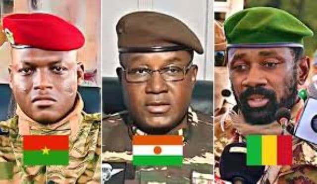 Drone malien abattu : le Mali, le Niger et le Burkina rappellent leurs ambassadeurs en Algérie