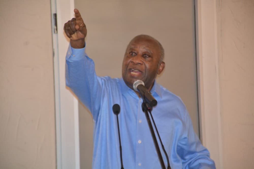 Côte d’Ivoire : 11 avril 2025, un jour de mémoire marqué par des tensions politiques à six mois de l’élection présidentielle