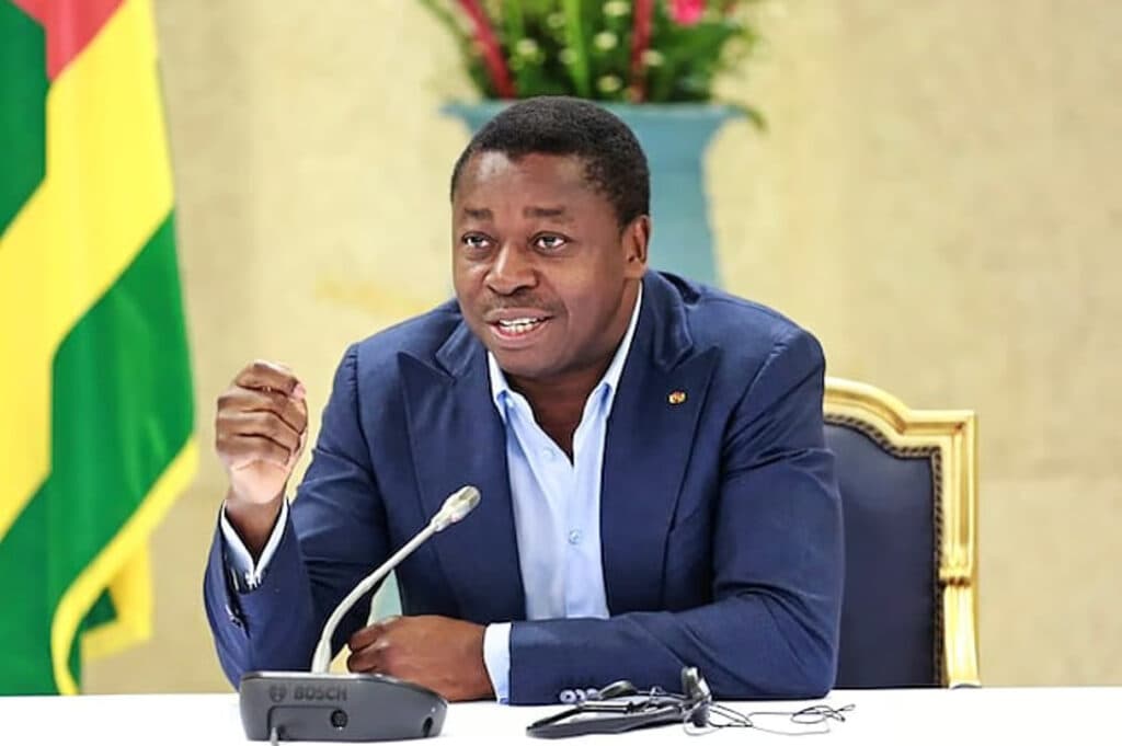 Conflit dans l’est de la RDC : Faure Gnassingbé, président togolais, officiellement nommé médiateur par l’Union africaine