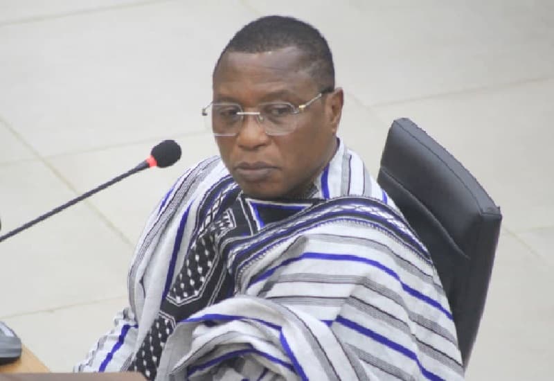 Guinée : Moussa Dadis Camara a quitté le pays pour des raisons médicales, un départ controversé
