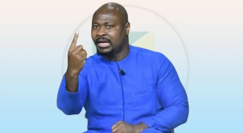 Sénégal : Dette dissimulée de 7 milliards de dollars, le député Guy Marius Sagnaréclame des poursuites contre l’ex-président Macky Sall pour haute trahison