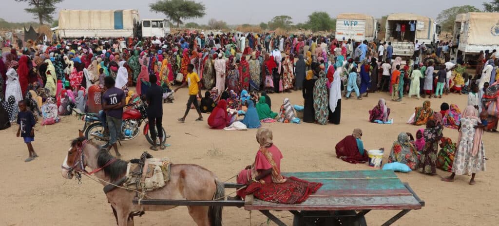 Guerre au Soudan : Deux ans de chaos et une crise humanitaire sans précédent