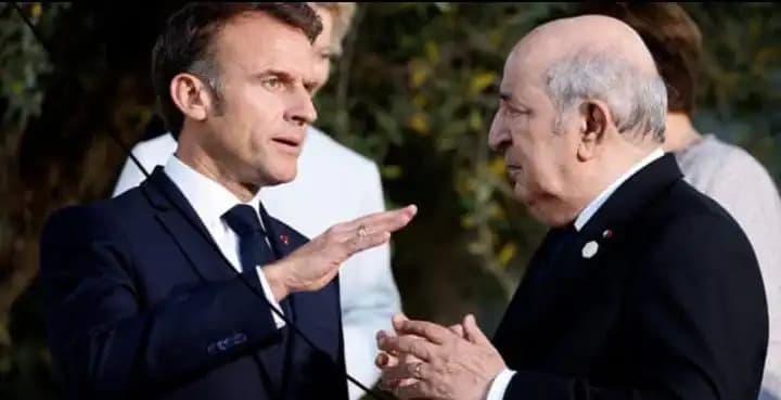 France-Algérie : Paris annonce l’expulsion de douze diplomates et rappelle son ambassadeur