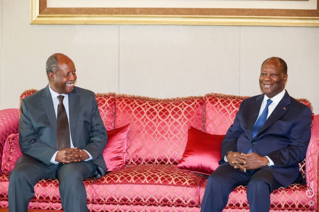 Côte d’Ivoire : L’ONU appelle à la consolidation de la paix et de la démocratie à six mois de la présidentielle