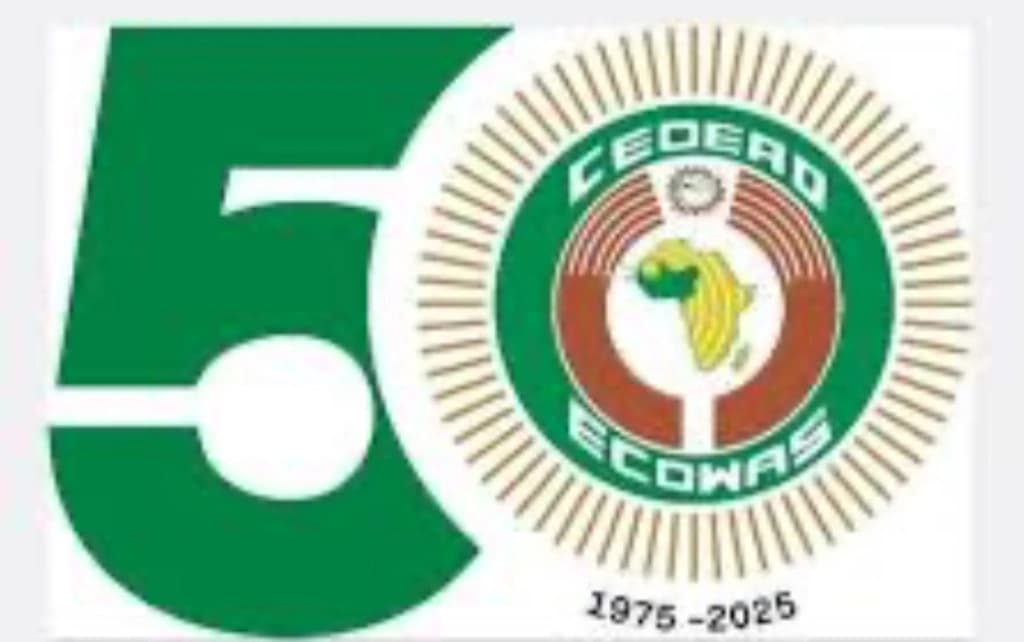 Ghana : Célébration des 50 ans de la Cédéao, un tournant décisif pour l’organisation ouest-africaine