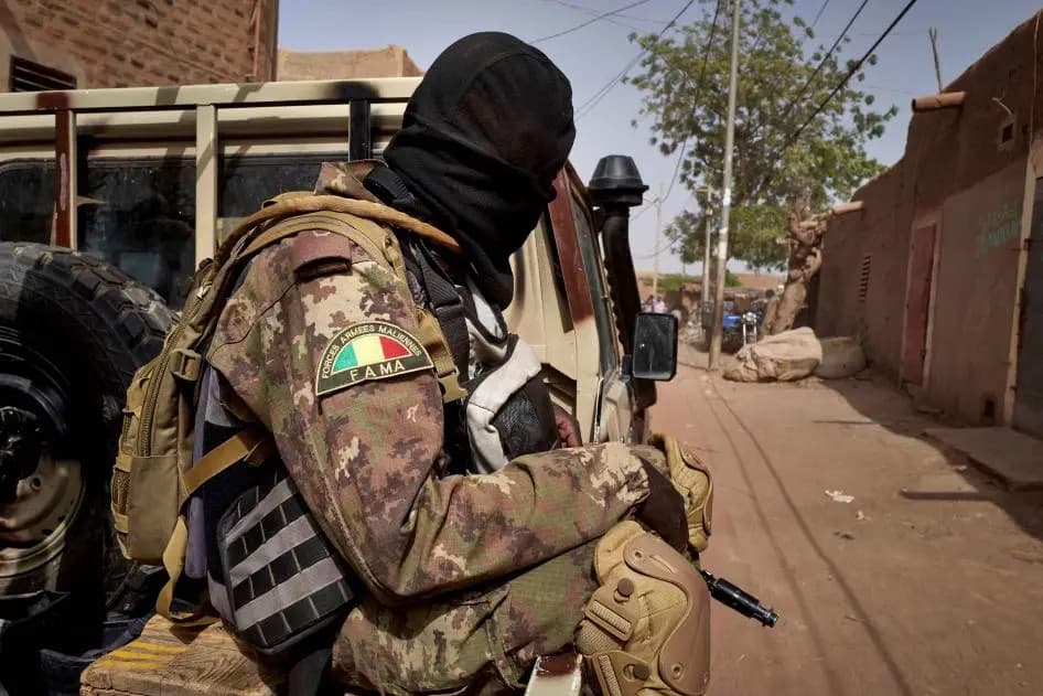 Mali : Découverte de corps près du camp militaire de Kwala, grosse inquiétude des familles des personnes enlevées par l’armée