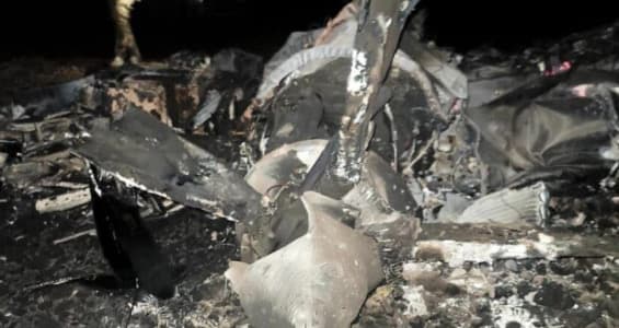 Mali : L’Algérie revendique l’abattage d’un drone malien près de Tinzaouatène