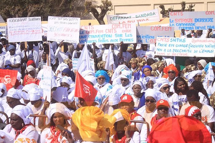 Sénégal : Les syndicats en colère contre les licenciements dans la fonction publique