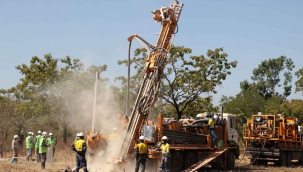 Côte d’Ivoire : Resolute Mining injecte 175 millions de dollars dans le projet aurifère Doropo