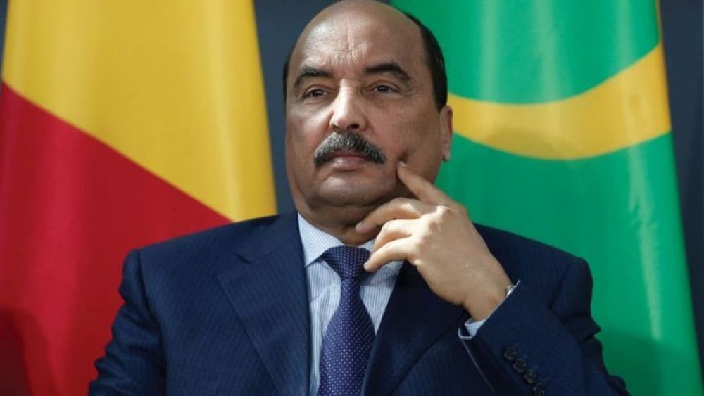 Mauritanie : L’Ex-Président Mohamed Ould Abdel Aziz Condamné en Appel à 15 Ans de Prison Ferme pour « Enrichissement Illicite »