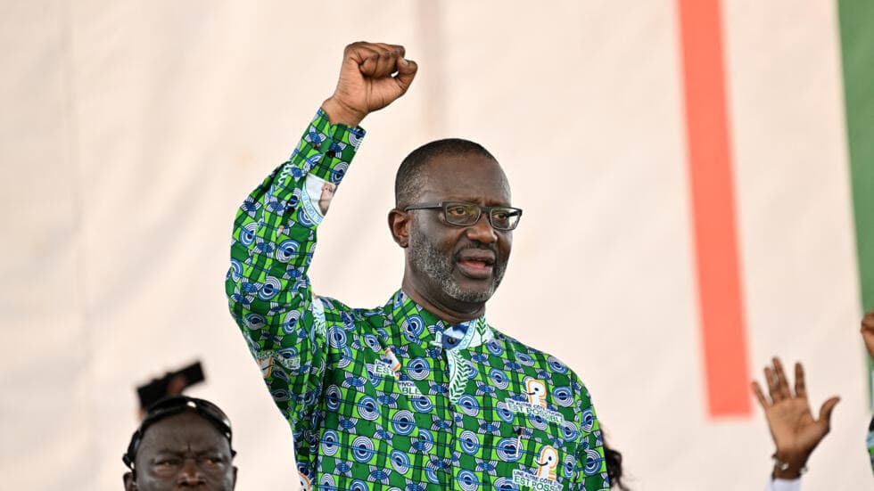 Côte d’Ivoire : Tidjane Thiam réélu à la présidence du PDCI deux jours après sa démission