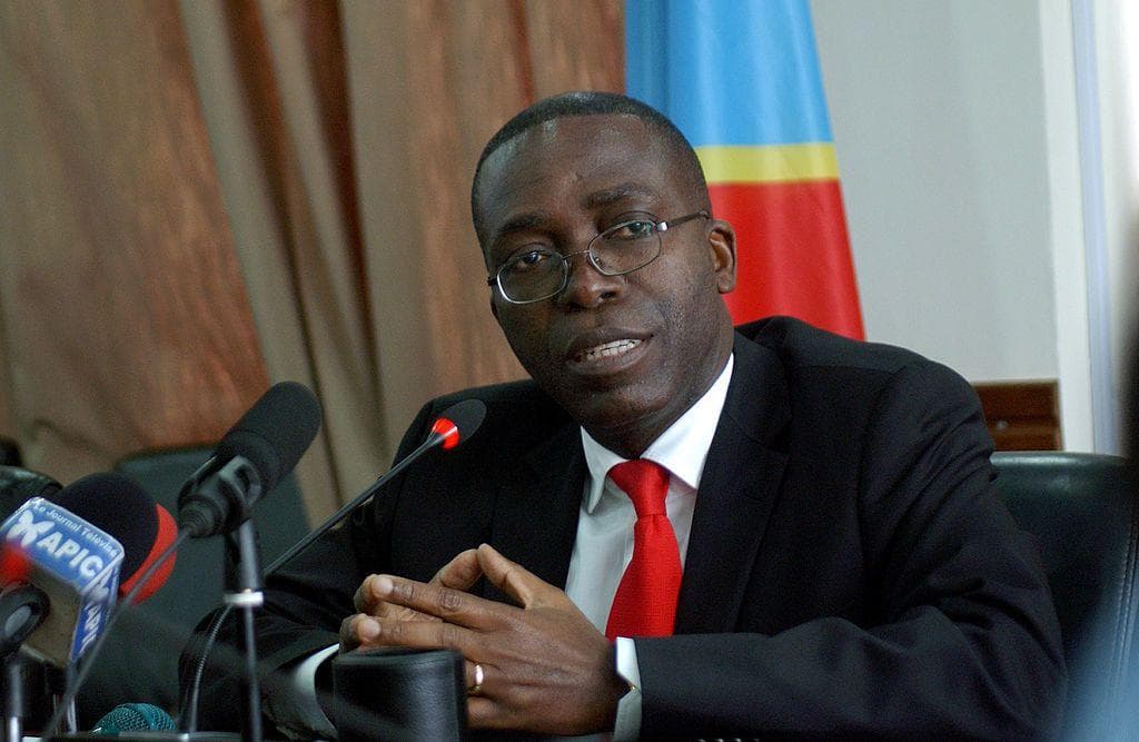 RDC : Augustin Matata Ponyo, ancien Premier ministre, condamné à 10 ans de travaux forcés pour détournement de fonds
