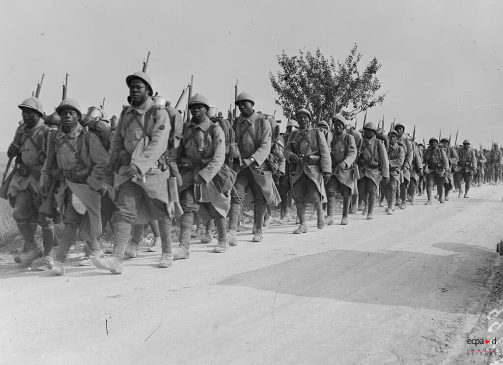 Massacre de Thiaroye en 1944 : le Sénégal lance des fouilles pour établir le bilan des tirailleurs tués