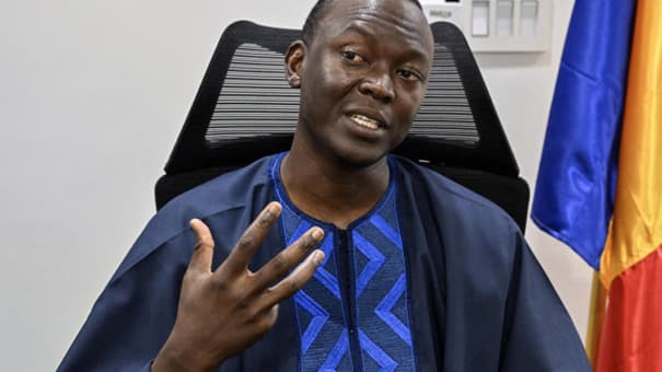 Tchad : Succès Masra, ex-Premier ministre, inculpé et placé en détention provisoire