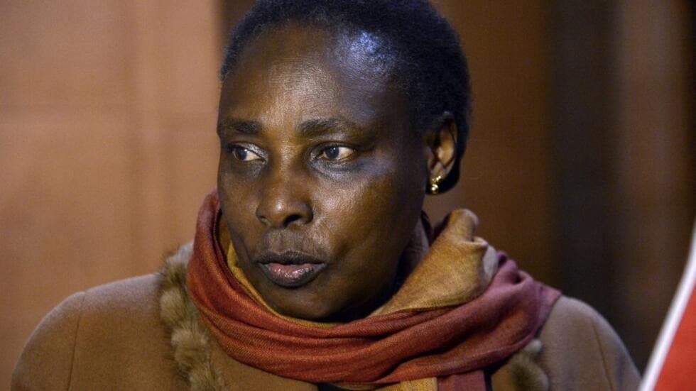 Génocide au Rwanda : Fin de l’enquête contre Agathe Habyarimana, un coup dur pour les parties civiles