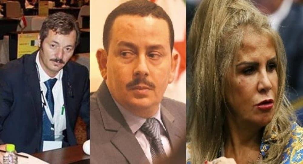 Algérie : Trois ex-candidats à la présidentielle de 2024 condamnés à dix ans de prison ferme pour corruption