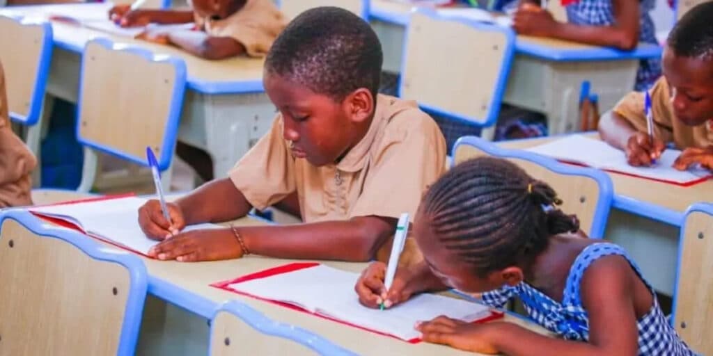 Côte d’Ivoire : Examen du CEPE 2025, un taux de réussite de 86,58 % enregistré au plan national