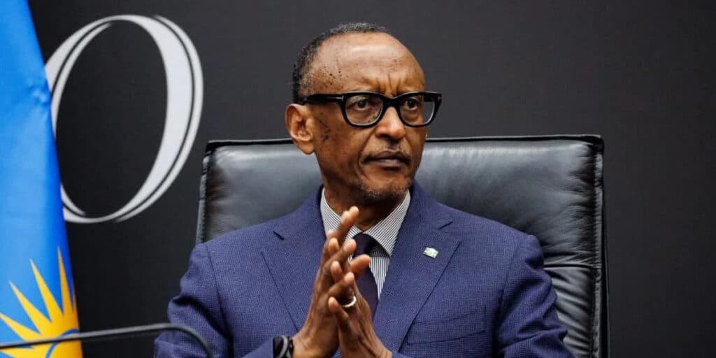 Afrique Centrale : Le Rwanda se retire de la CEEAC et parle d’une organisation « instrumentalisée » par la RDC