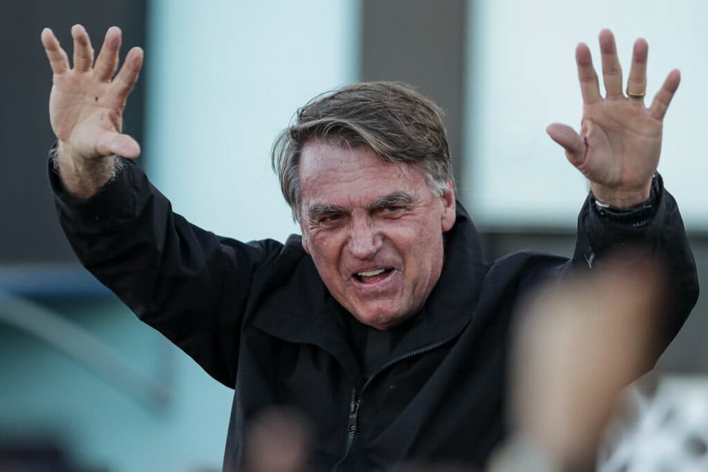 Brésil : Jair Bolsonaro face à la justice pour tentative de coup d’État