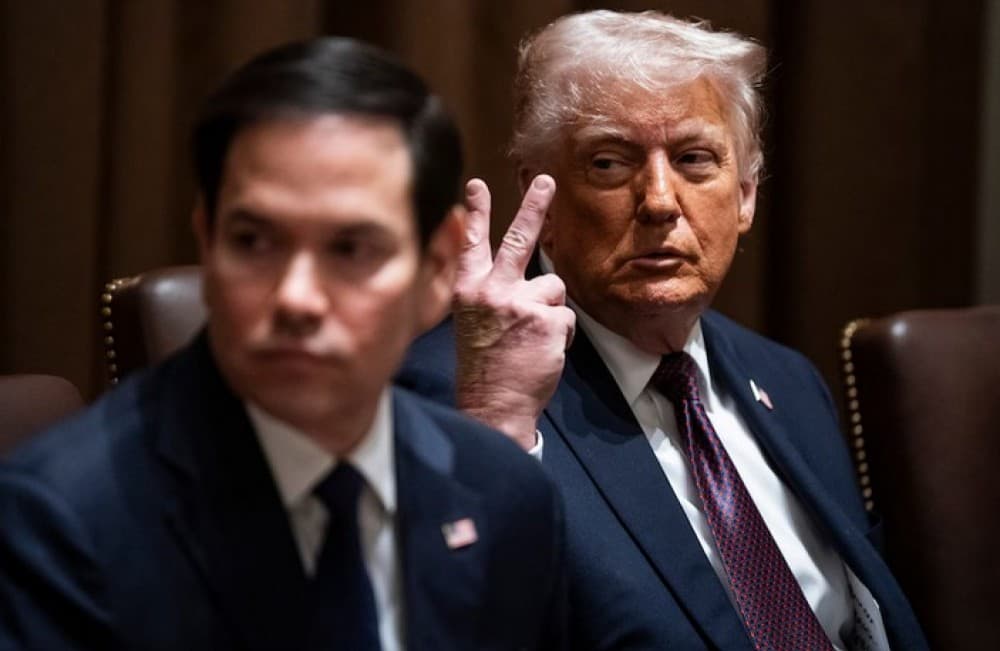 États-Unis-Afrique : Trump envisage d’étendre les interdictions de voyage à 25 pays africains
