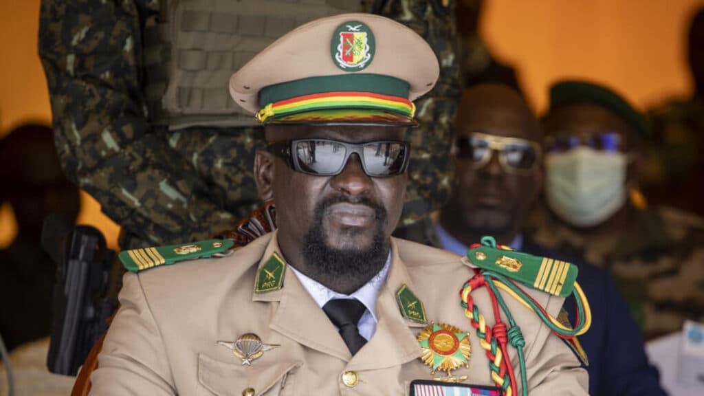 Guinée : A six mois de la présidentielle, Mamadi Doumbouya crée un nouvel organe électoral en remplacement de la CENI