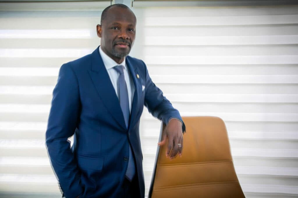 Côte d’Ivoire : Banque, Karna Coulibaly confirmé au poste de Directeur Général de la BHCI