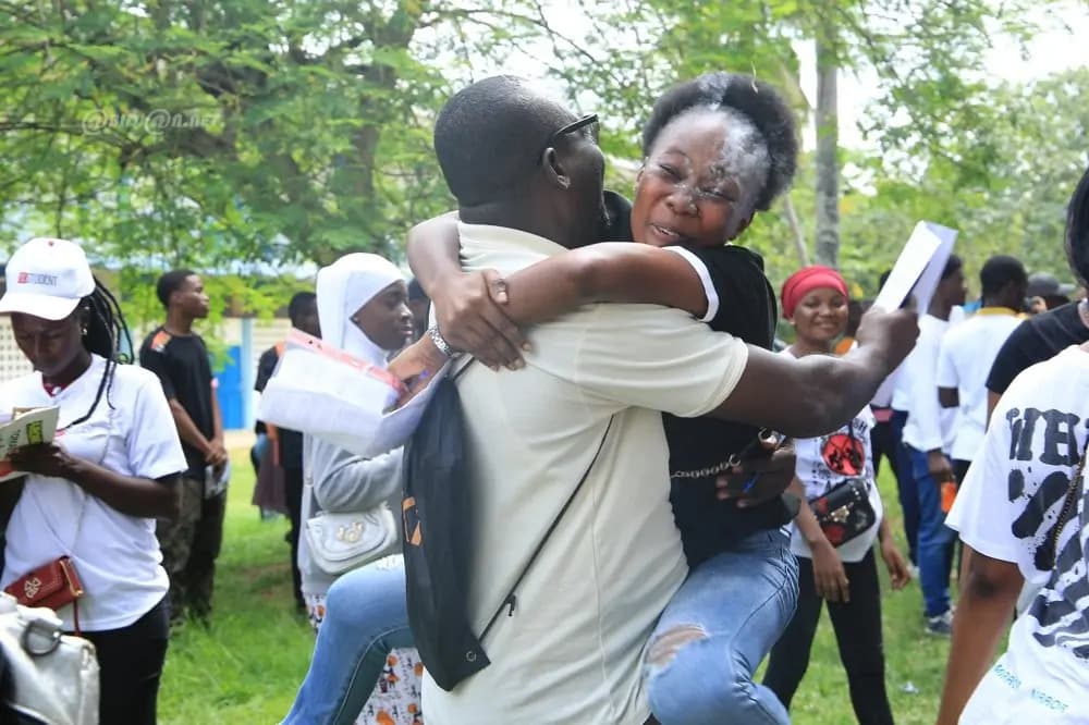Côte d’Ivoire : Baccalauréat 2025, un taux de réussite national de 40,15 % en hausse de 5,98 points par rapport à 2024 (34,17 %)