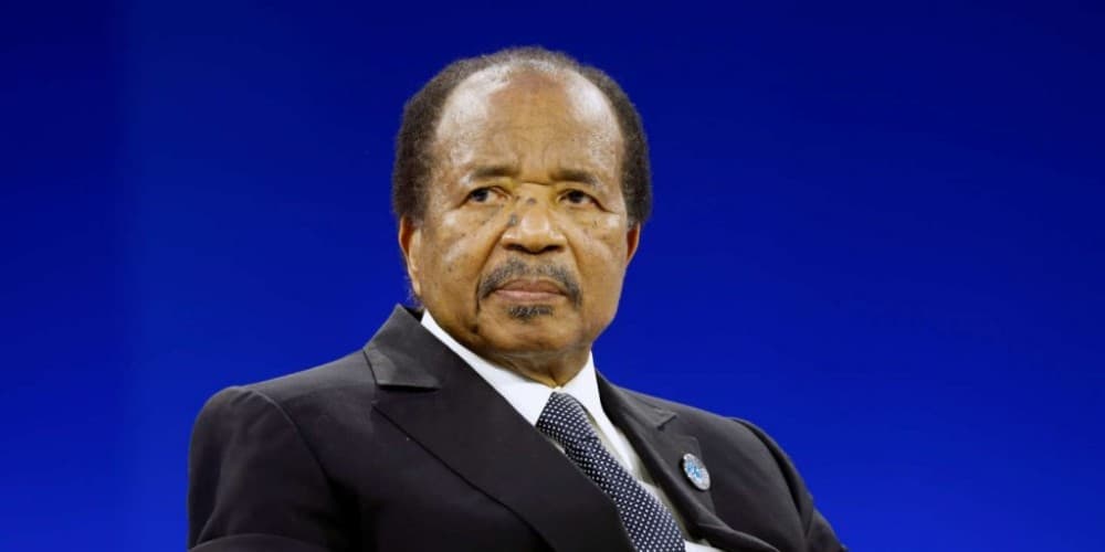 Présidentielle au Cameroun : Des membres du gouvernement affichent des positions contradictoires sur la candidature de Paul Biya