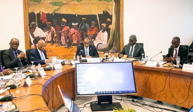 UEMOA : L’AES quitte la 2ème session du Conseil des ministres en raison d’un désaccord sur la présidence tournante