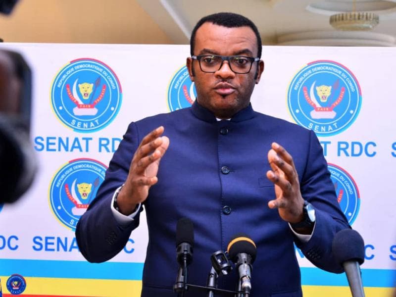 RDC : Administration publique, 300.000 fonctionnaires bientôt mis à la retraite