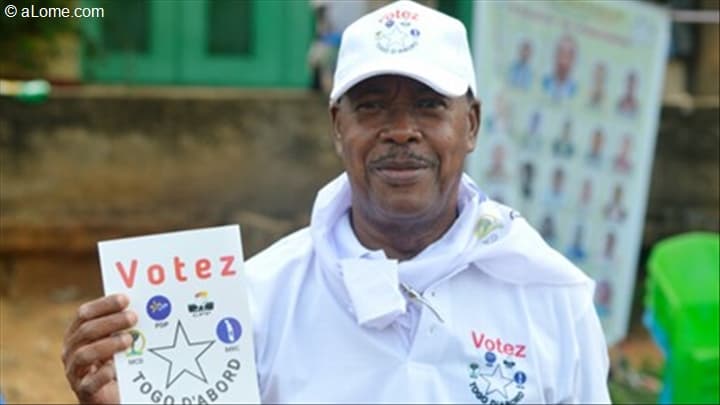 Togo : Élections municipales sous haute sécurité, le M66 maintient son appel à manifester