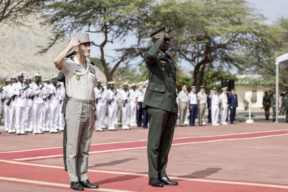 Sénégal : Fin de la présence militaire française après 65 ans, un tournant historique