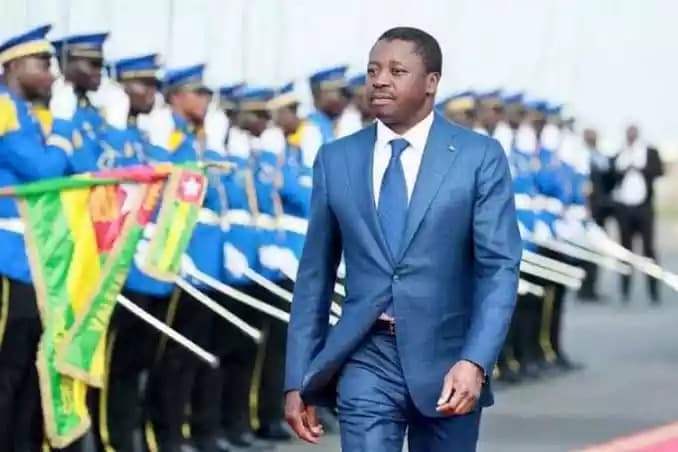 Togo : 559 militaires radiés pour désertion prolongée, un acte fort du gouvernement