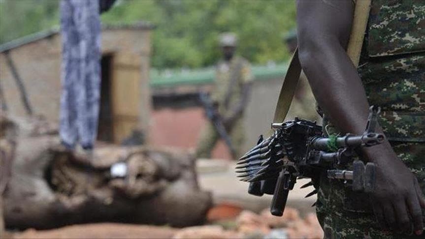 RDC : Une attaque tragique fait plus de 40 victimes civiles dans une église en Ituri