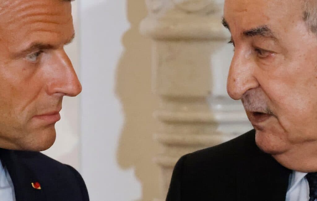 Algérie-France : Escalade de la crise diplomatique, Alger et Paris mettent fin à l’accord de 2013 sur l’exemption des visas pour les passeports officiels