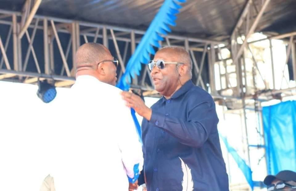 Côte d’Ivoire : Climat politique tendu, 4 cadres du parti de Laurent Gbagbo convoqués par la Préfecture de Police d’Abidjan