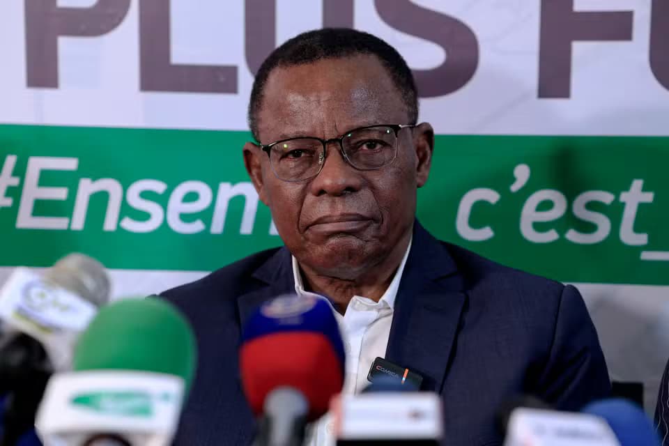 Cameroun : Maurice Kamto définitivement exclu de la présidentielle 2025, son recours rejeté par le Conseil constitutionnel