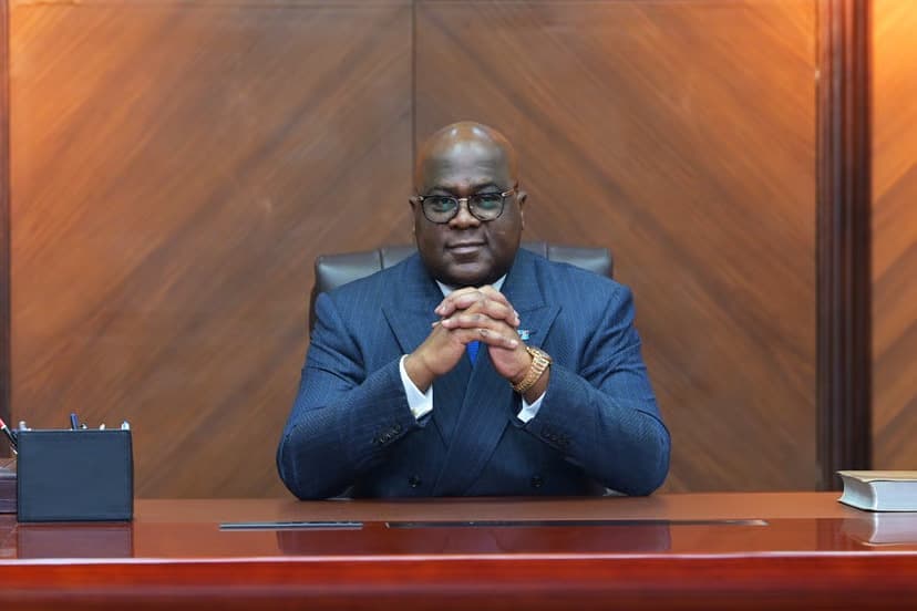 RDC : Félix Tshisekedi dévoile un nouveau gouvernement, intégrant deux opposantsqualifiés de “modérés”
