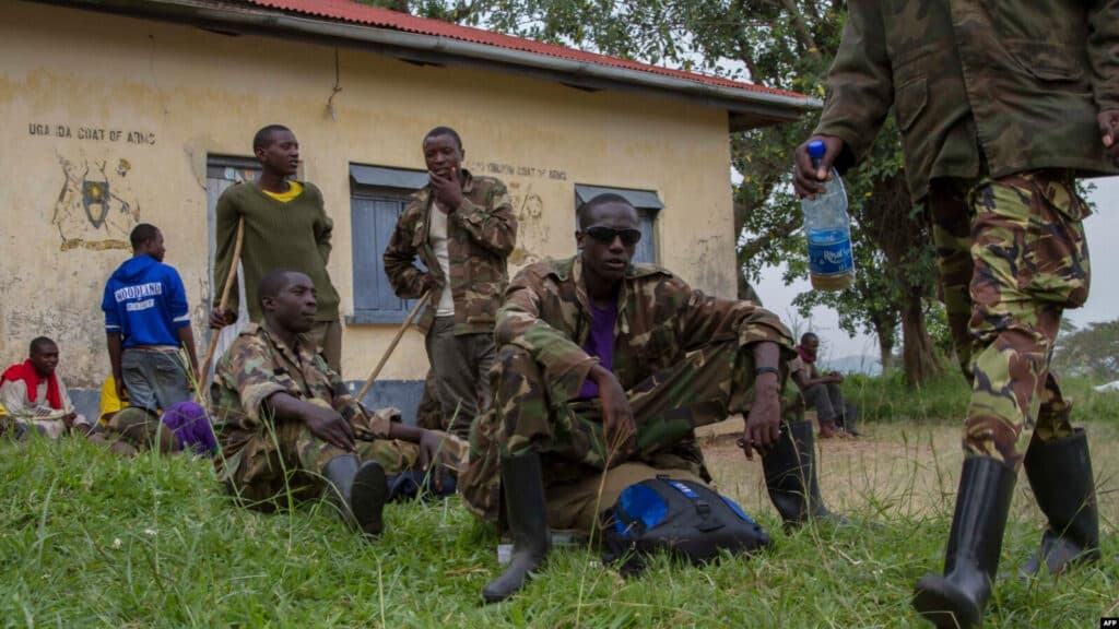 RDC : Les combats ont repris entre l’AFC/M23 et l’armée malgré un cessez-le-feu signé