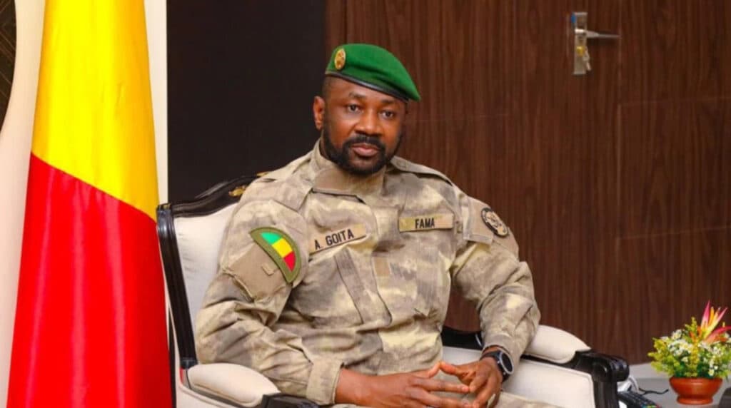Mali : Plus de 20 militaires arrêtés pour tentative de déstabilisation de la junte