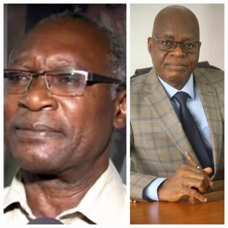 Côte d’Ivoire : Deux cadres influents du PPA-CI placés sous mandat de dépôt après les violences à Yopougon
