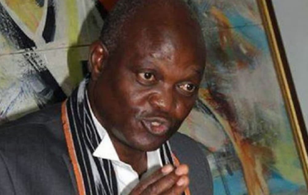 Côte d’Ivoire : L’écrivain Tiburce Koffi met en garde le Procureur de la Républiquecontre l’utilisation abusive du droit