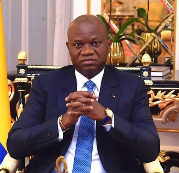 Gabon : Le gouvernement exclut les étrangers du secteur des petits métiers, des mesures d’amnistie et des réformes économiques annoncées