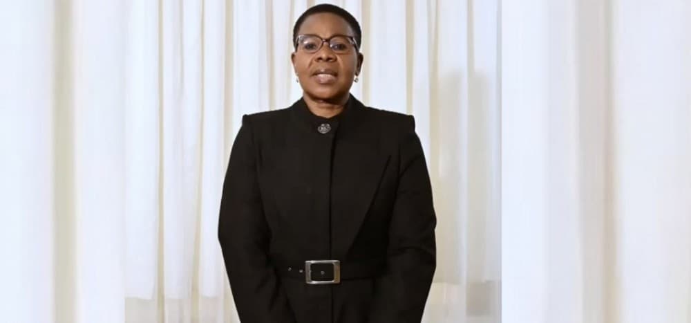 Togo : Marguerite Gnankadè, ancienne ministre des Armées appelle Faure Gnassingbé à démissionner
