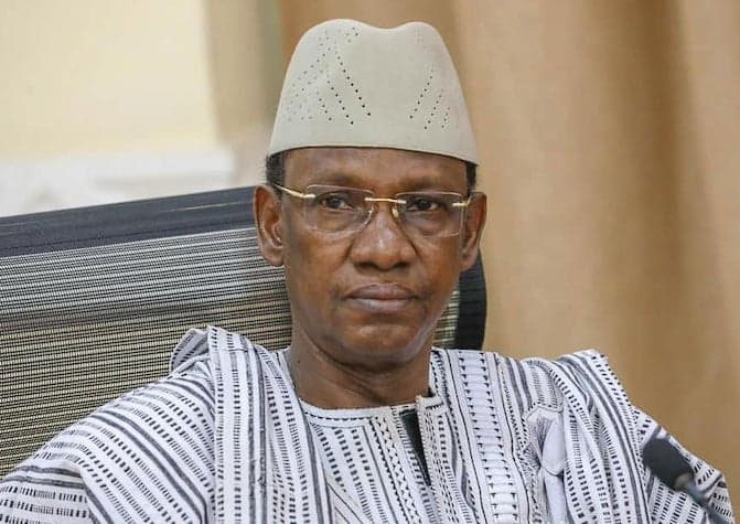 Mali : L’ex-Premier ministre Choguel Maïga inculpé et placé sous mandat de dépôt